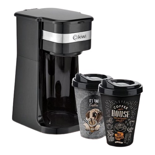 Kiwi Kcm 7515 Filtre Kahve Makinası