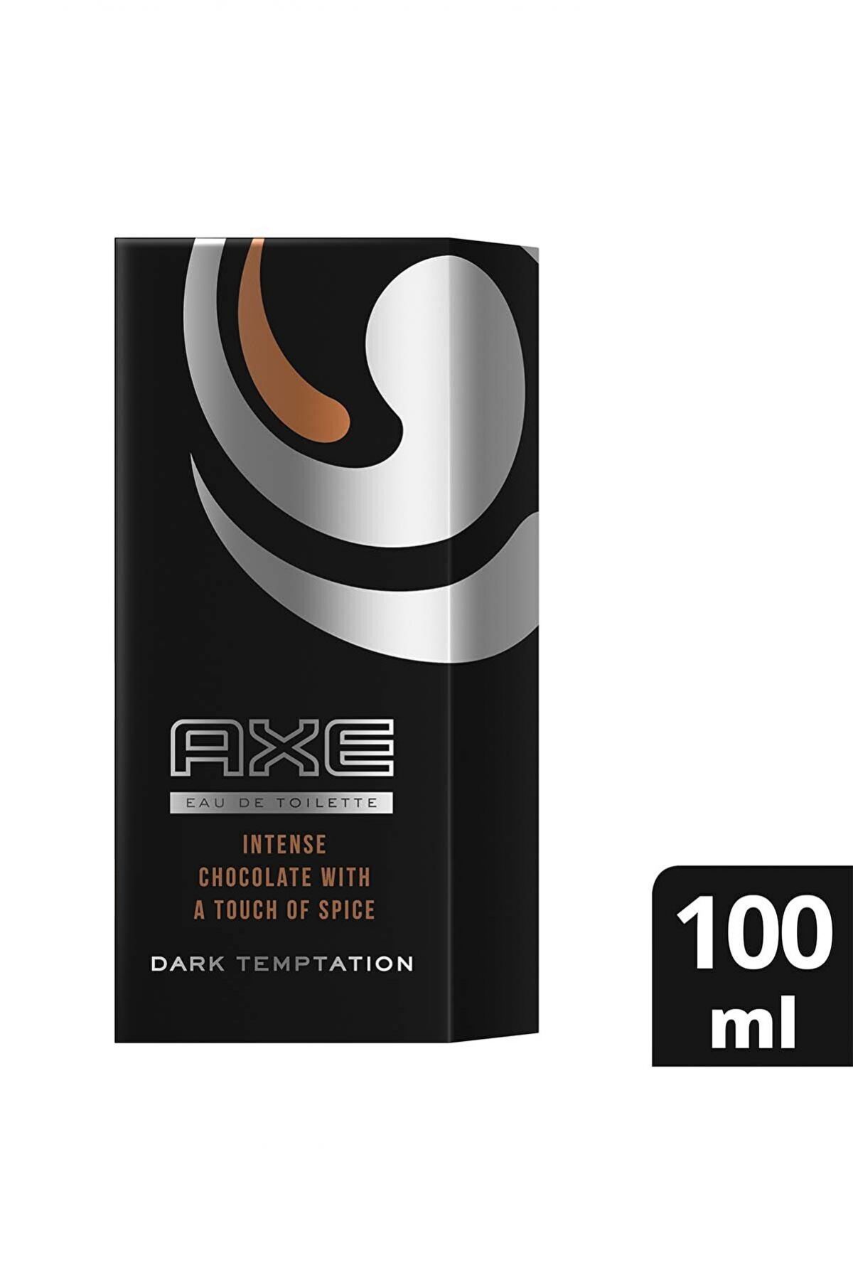 Axe Dark Temptatıon Edt 100 ml