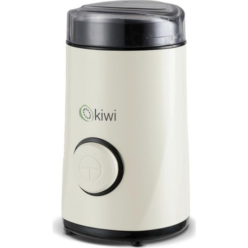 Kiwi KSPG-4812 Otomatik Kahve ve Baharat Öğütücü