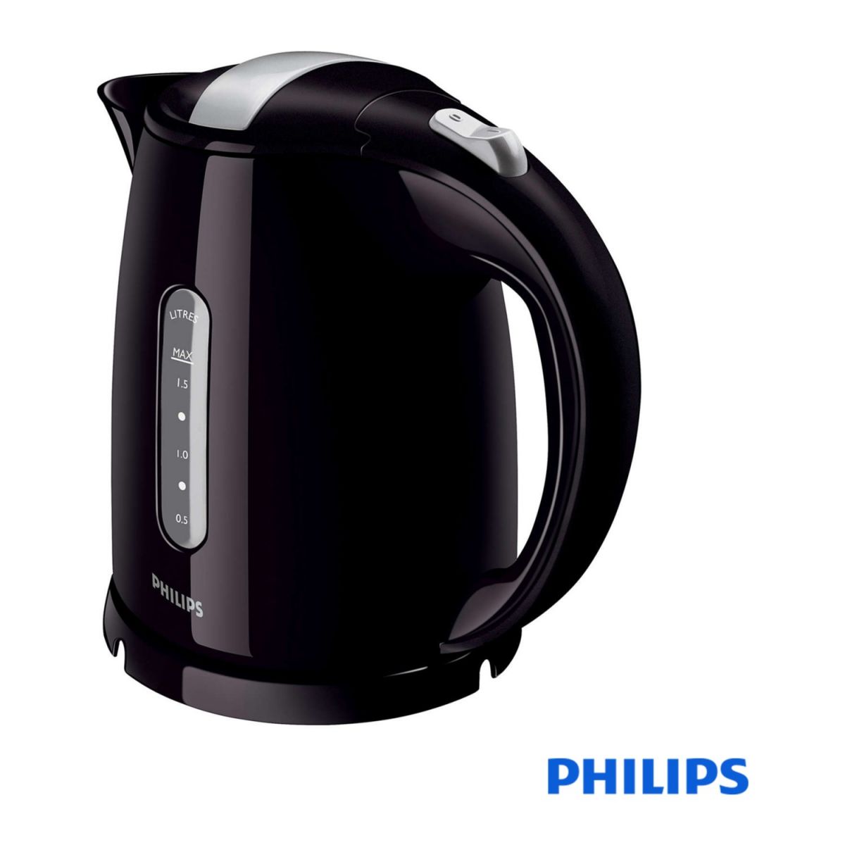 Philips HD4646/20 Daily Collection 2400 W 1.5 lt Su Isıtıcısı 