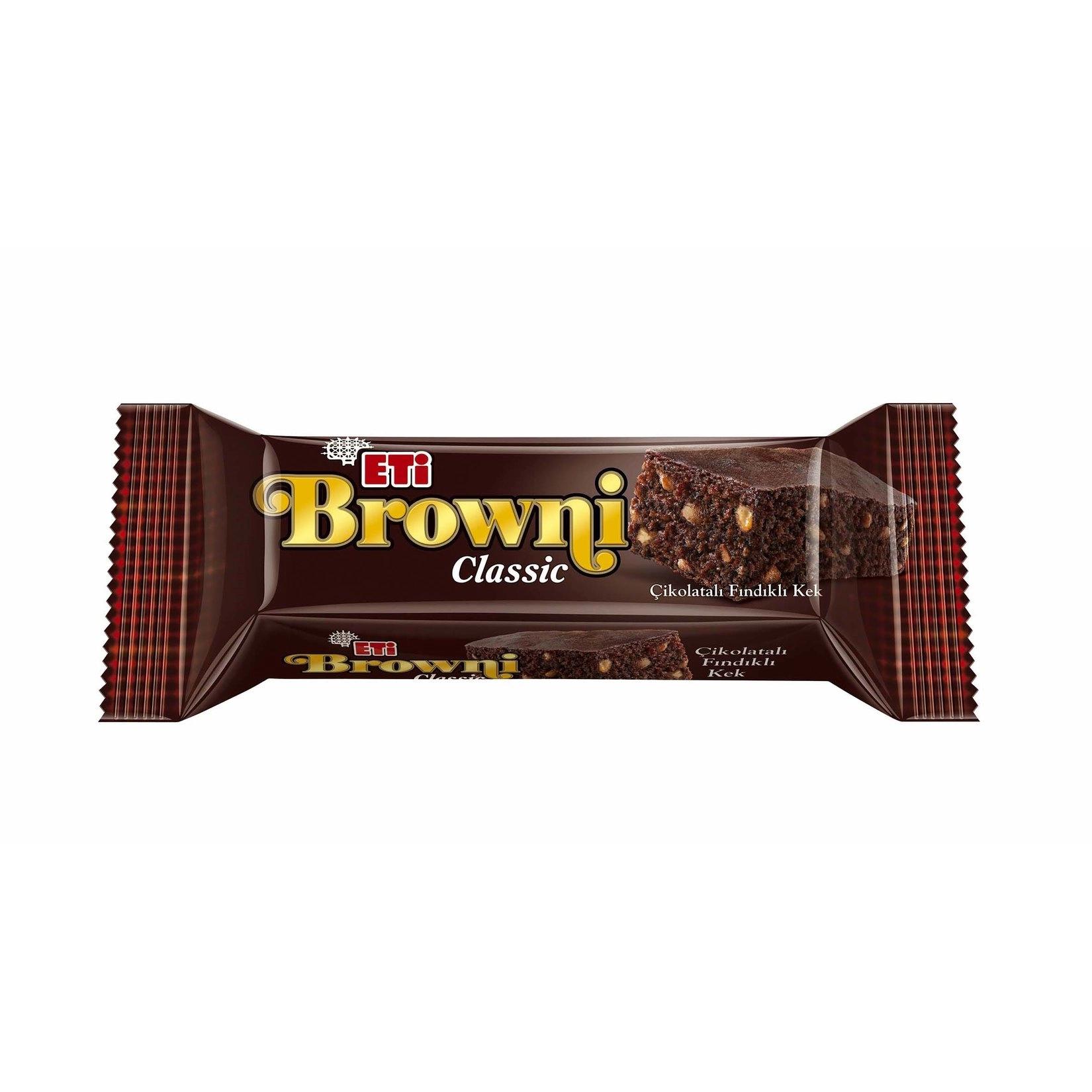 Eti Brownie 40 G